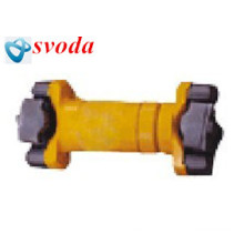 Terex Dumper Parts Edelstahl Frontzapfwelle 15300861